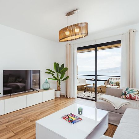 Home2Book Beautiful View Of The Bay & Wifi Tabaiba Екстер'єр фото