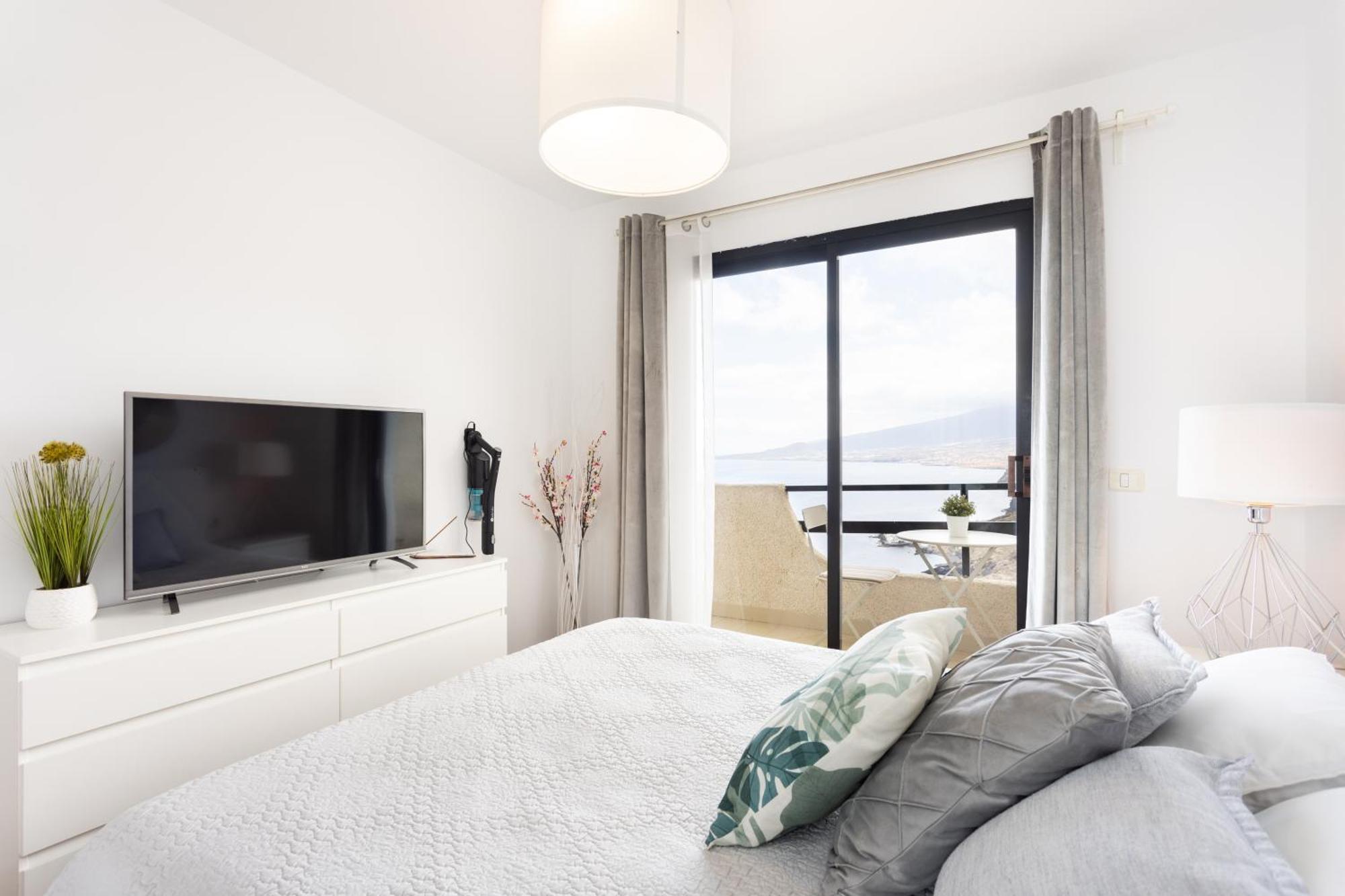 Home2Book Beautiful View Of The Bay & Wifi Tabaiba Екстер'єр фото