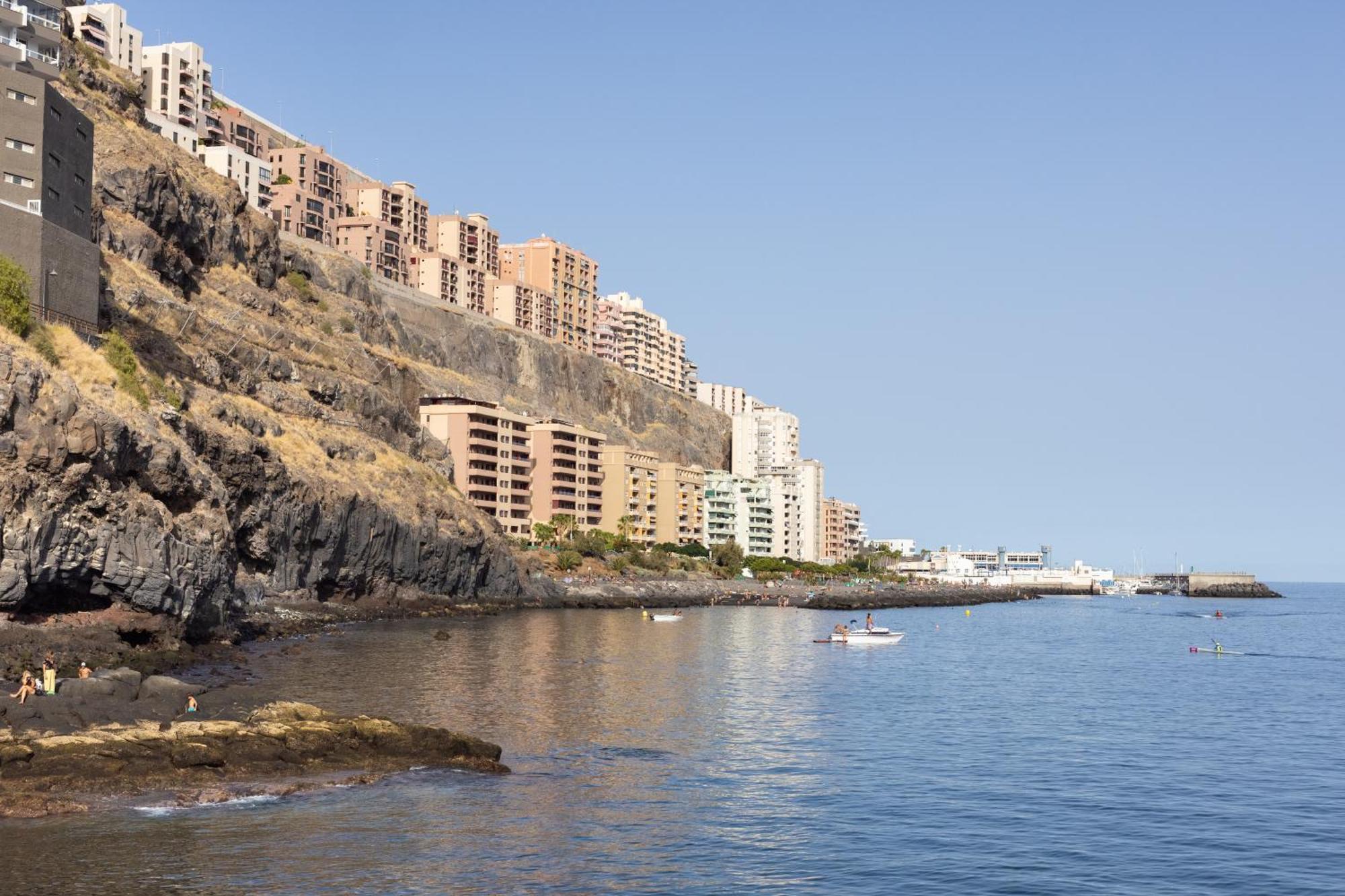 Home2Book Beautiful View Of The Bay & Wifi Tabaiba Екстер'єр фото